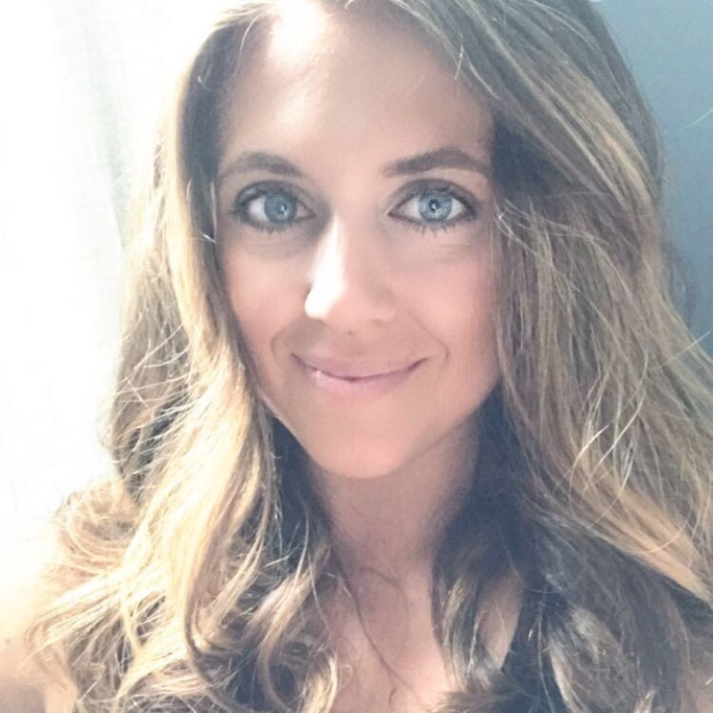 Meet your Posher, Erin